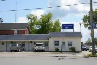 Bracebridge Inn Hotels in der Nähe von Rotary Centennial Gerdens
