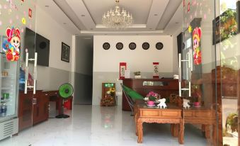 Hung Khanh Hotel