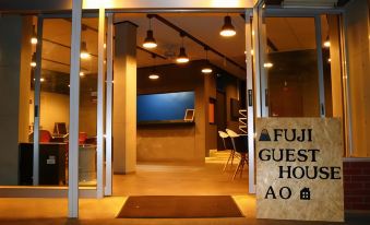 Fuji Guest House Ao