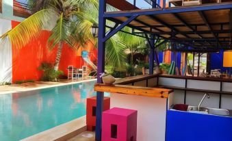 Hotel Chuburna