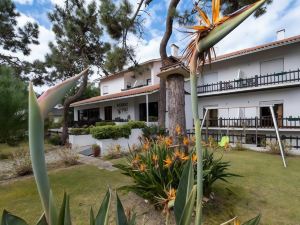 Hotel Verde Pinho Bed&Breakfast