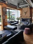 Boutique-Hôtel Chez Jan فنادق في Val-d'Illiez