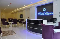 Hotel Iscen Hotels in Sevketiye