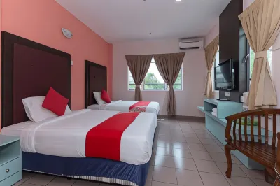 S2 Hotel Hotels near Central Christian Church of Seremban