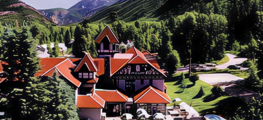 The Historic Redstone Inn - Housity
