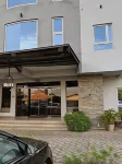 Mg Way Hotel Hotels in 