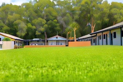 Birch Resort Port Douglas Hotels in Oak Beach