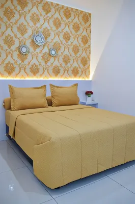 MJ Hotel Syariah Mojokerto Hotels in Magersari