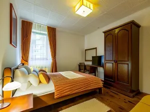 Hotel Sunce Vlašić