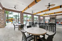 Perennial Paradise at Solterra Resort 6 Bedroom Condo Hotels in Davenport