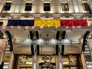 Grand Hotel Traian
