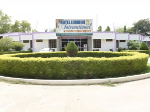 Hotel Lumbini International