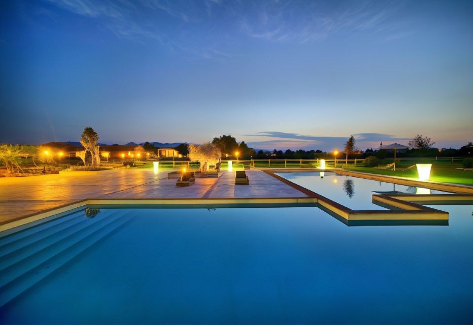 Il Baio Relais & Natural Spa 사진