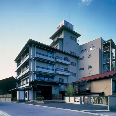 Suzuya Konnichiro Hôtels à : Kaga
