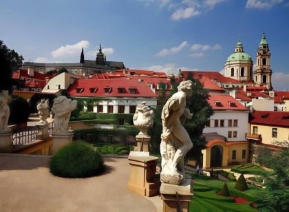 Aria Hotel Prague