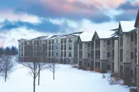Holiday Inn Club Vacations at Lake Geneva Resort Hotels in Geneva