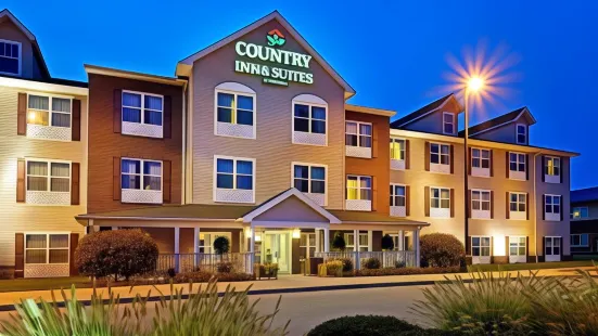 Country Inn & Suites by Radisson, York, PA