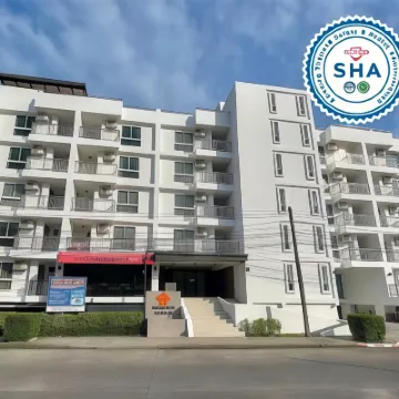 Leelawadee Naka Hotels near King Power Phuket Complex