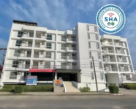 Leelawadee Naka Hotels in Phuket