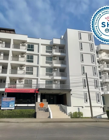 รูปภาพของลีลาวดี นาคา