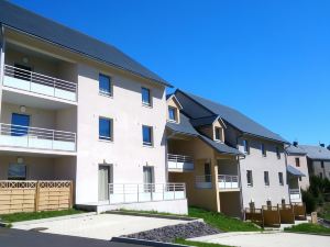 Aux Balcons du Sancy