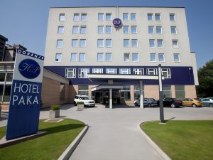 Hotel Paka