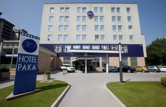 帕卡酒店