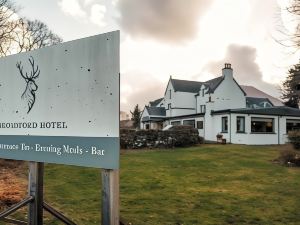 Broadford Hotel