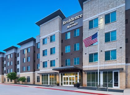 Residence Inn Austin Southwest