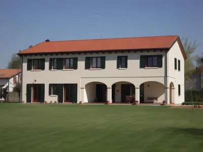 Agriturismo Ai Carpini Hotels in Mogliano Veneto