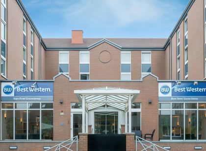 Best Western Plaza Hotel Grevenbroich