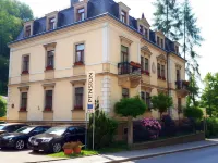 Gästehaus Loschwitz Hotels in der Nähe von Brücke ins Nichts