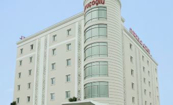 Orucoglu Oreko Hotel