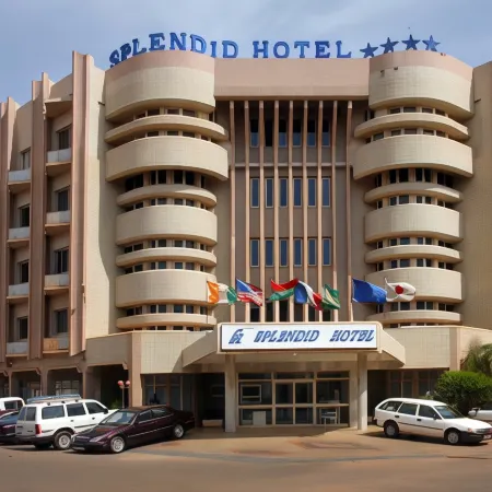Splendid Hotel