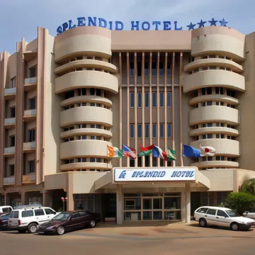 Pams Residency - Housity