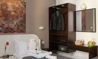 Carafa Suite by Enjoy Napoli