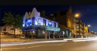 The Foresters Arms Hotels near Hampton Court Palace