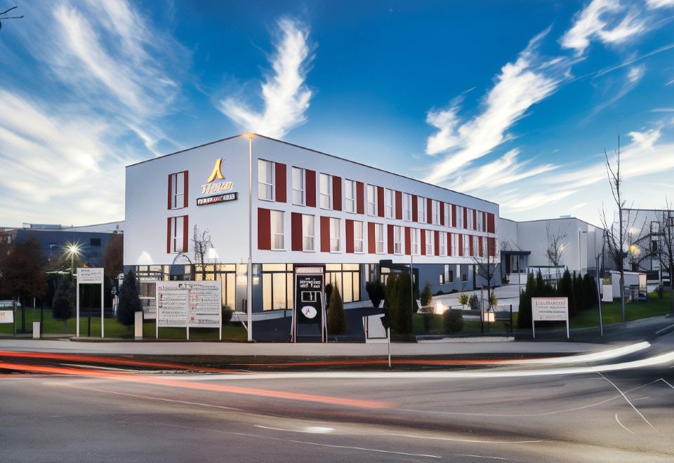 Amaro Hotel 사진