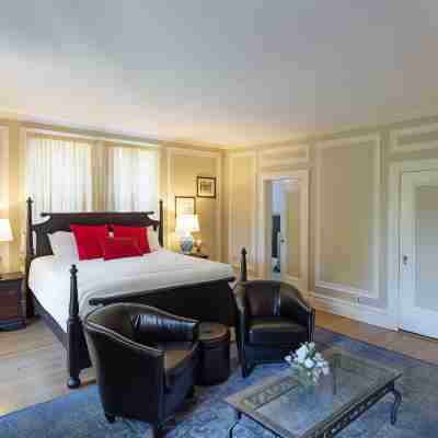 The Kittle House Inn Rooms