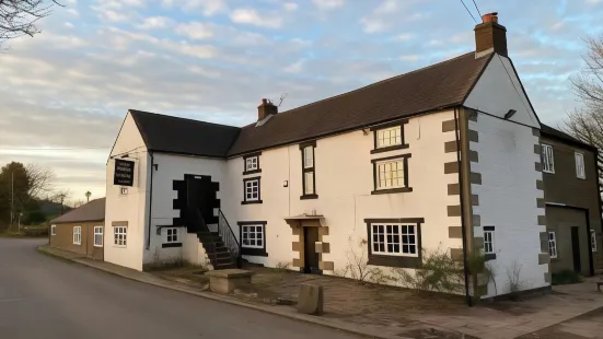 The Bear Inn