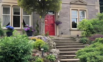 Rosemount Boutique B&B