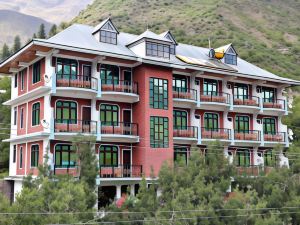 Hotel Prakash Regency Sangla