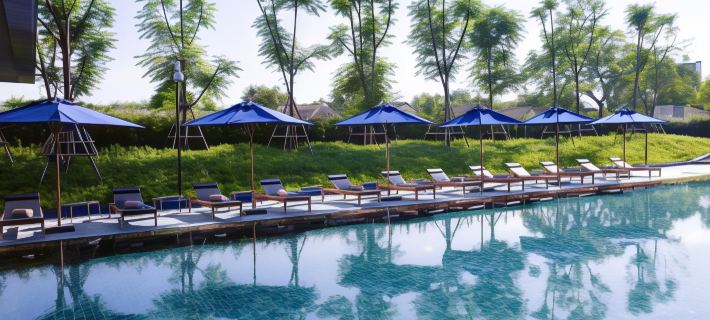 Modena by Fraser Buriram Hotels in Buriram City