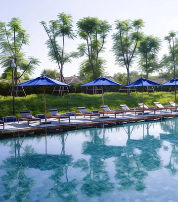 รูปภาพของโมเดนา บาย เฟรเซอร์ บุรีรัมย์