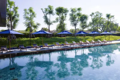 Modena by Fraser Buriram Hotels near Wat Pa Khao Noi