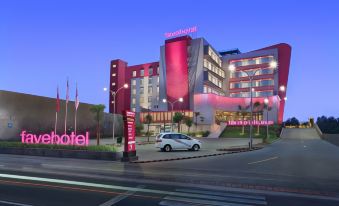 Favehotel Sidoarjo