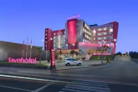 Favehotel Sidoarjo Các khách sạn gần Makam Mbah Nyai Roro Sekardadu
