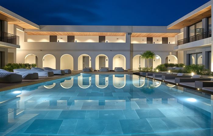 Contessina Suites & Spa - Adults Only