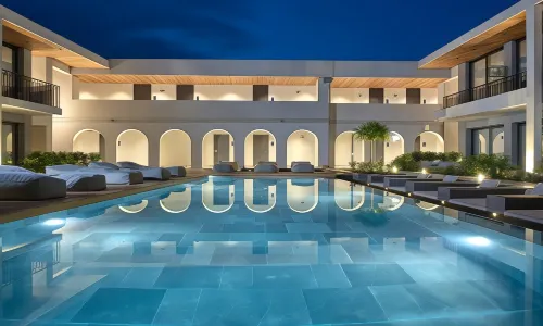 Contessina Suites & Spa - Adults Only