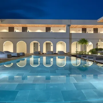 Contessina Suites & Spa - Adults Only